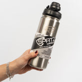 Capsule Winter Fuelling Flask